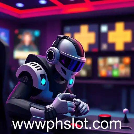 The Digital Landscape of Online Gaming