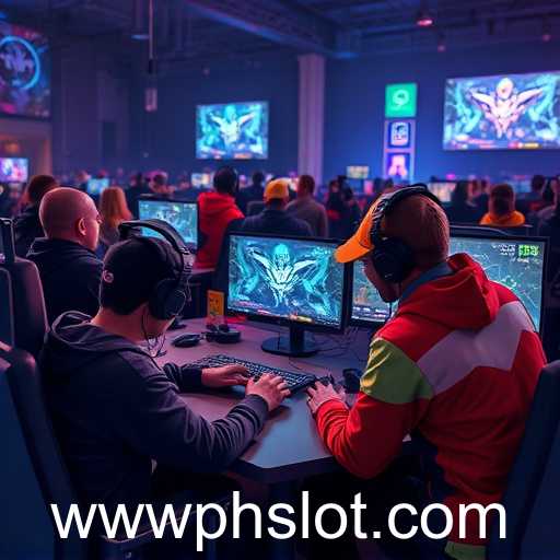 Rise of Online Gaming Communities in 2025