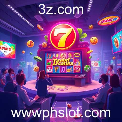 Gaming Trends in 2025: The Rise of Phslot