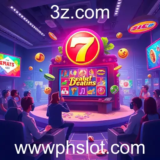 Gaming Trends in 2025: The Rise of Phslot