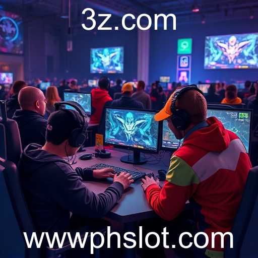 The Rising Popularity of Online Gaming Communities