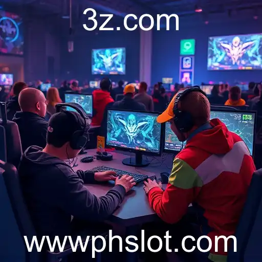 The Rising Popularity of Online Gaming Communities