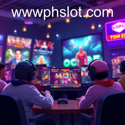 Online Gaming Surge in 2026