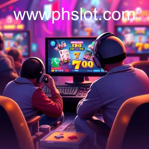 The Rise of Online Gaming Domination