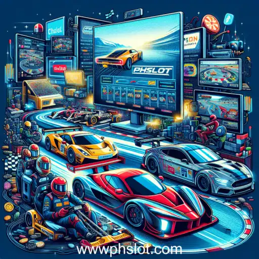 The Rise of Online Gaming Amidst Global Changes