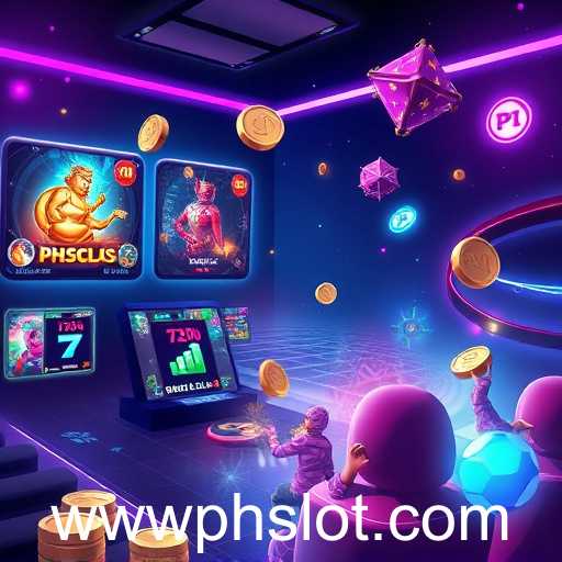 The Rise of PHSlot in Online Gaming