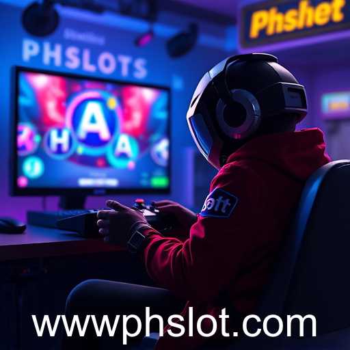 The Rise of PHSlot in the Gaming World