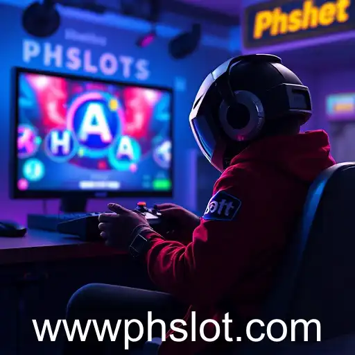 The Rise of PHSlot in the Gaming World