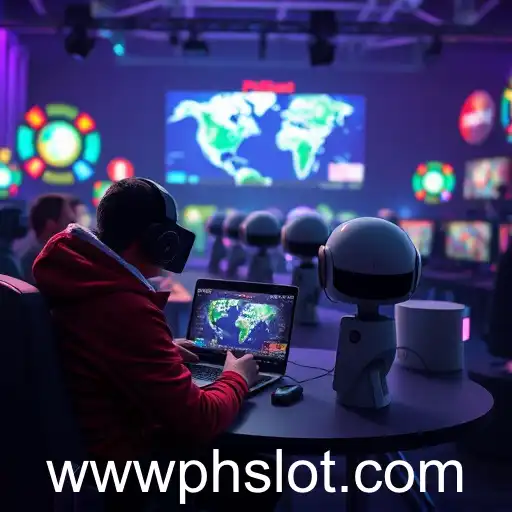 The Rise of Online Gaming Platforms