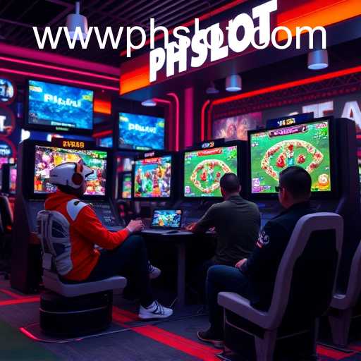 The Rise of Online Gaming in the Modern Era