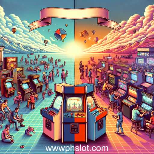 Virtual Gaming Trends Transforming 2025